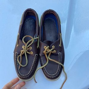 Women's Authentic Original™ Boat Shoe size 6